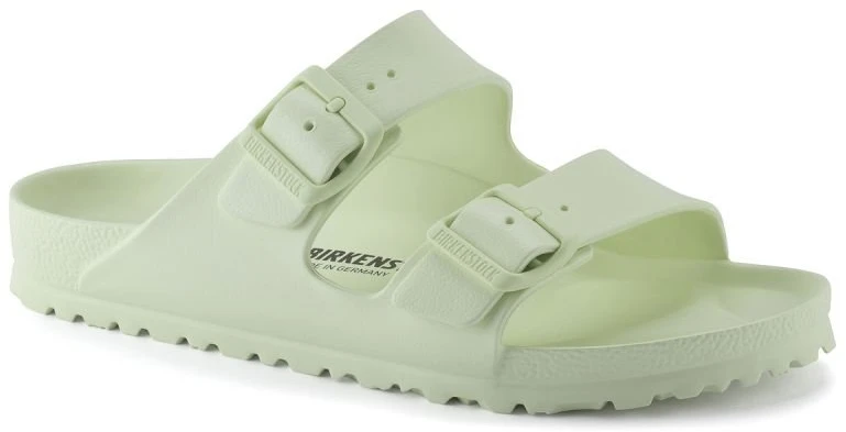 Moteriškos šlepetės Birkenstock Arizona EVA, 1024691