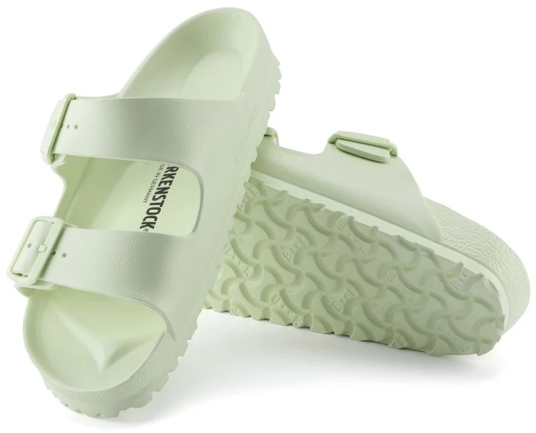 Moteriškos šlepetės Birkenstock Arizona EVA, 1024691