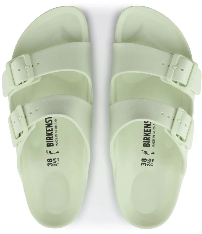 Moteriškos šlepetės Birkenstock Arizona EVA, 1024691