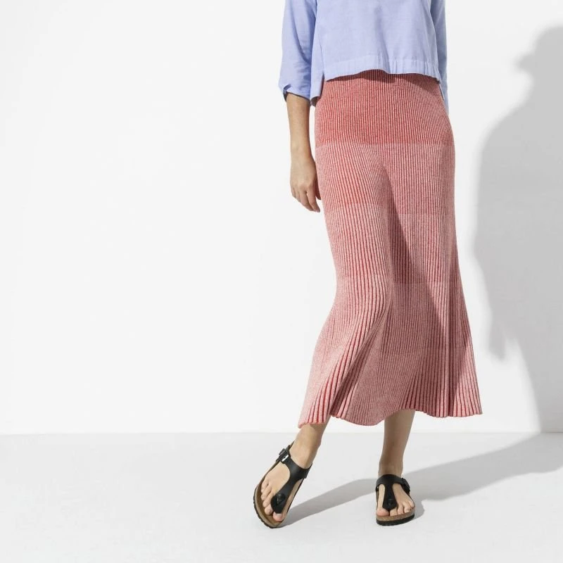 Moteriškos šlepetės Birkenstock Gizeh, juodos
