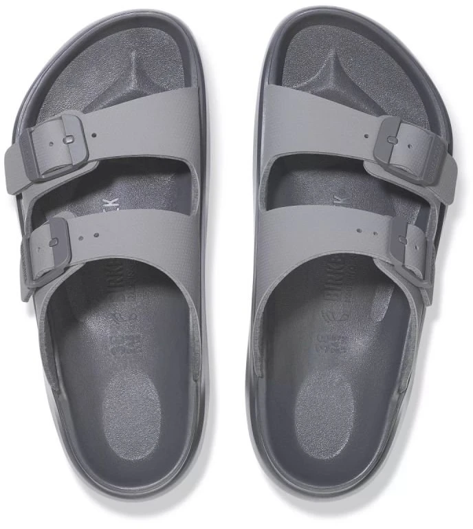 Moteriškos šlepetės Birkenstock Mogami Terra Stealth