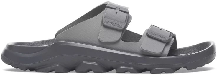 Moteriškos šlepetės Birkenstock Mogami Terra Stealth