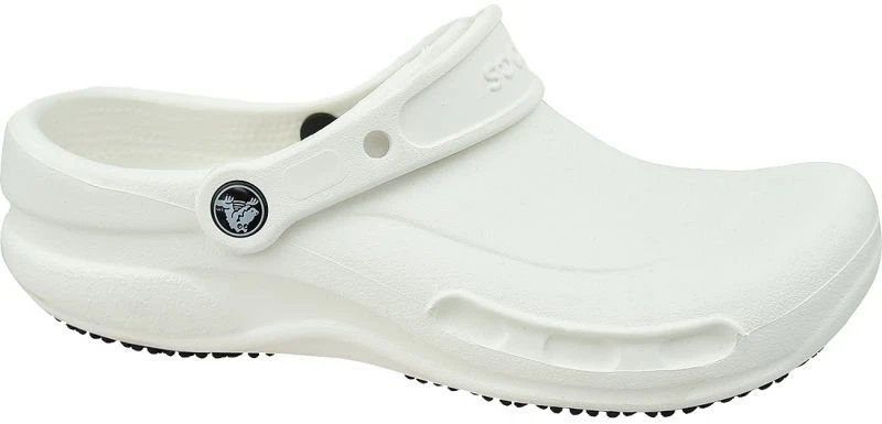 Crocs Bistro U 10075-100 Basutės
