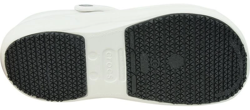 Crocs Bistro U 10075-100 Basutės
