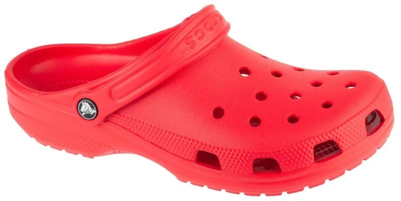Moteriškos šlepetės Crocs Classic