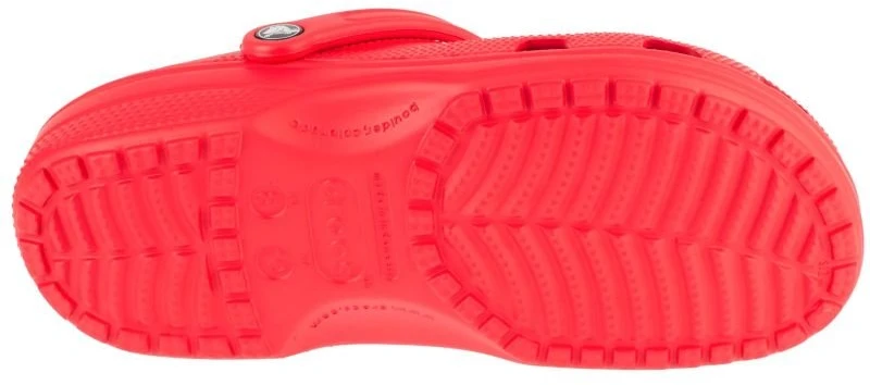 Moteriškos šlepetės Crocs Classic