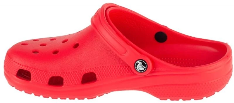 Moteriškos šlepetės Crocs Classic