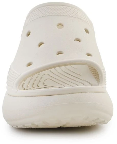 Moteriškos šlepetės Crocs Crush Slide