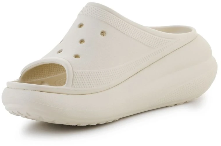 Moteriškos šlepetės Crocs Crush Slide
