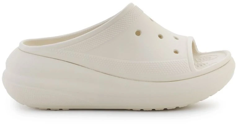 Moteriškos šlepetės Crocs Crush Slide
