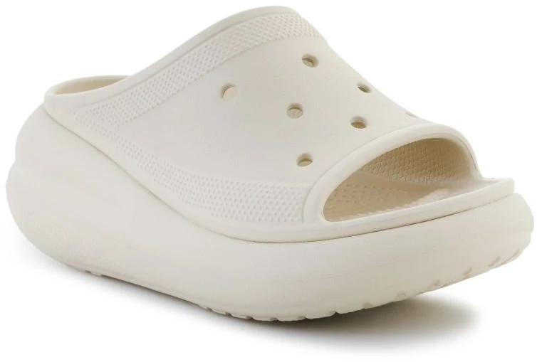 Moteriškos šlepetės Crocs Crush Slide
