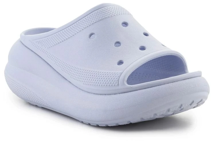 Moteriškos šlepetės Crocs Crush Slide Dreamscape