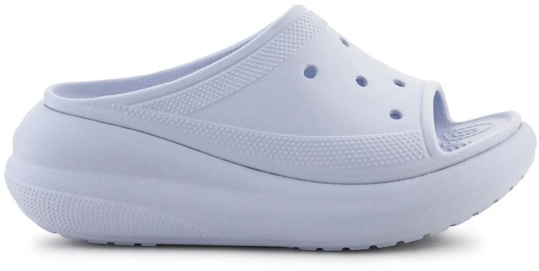 Moteriškos šlepetės Crocs Crush Slide Dreamscape