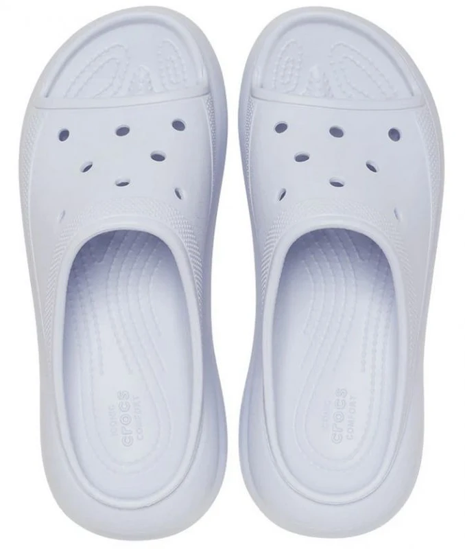 Moteriškos šlepetės Crocs Crush Slide Dreamscape