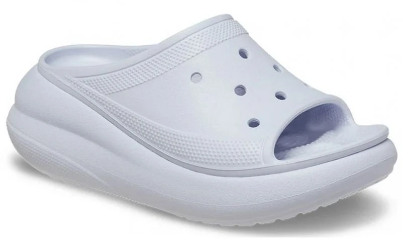 Moteriškos šlepetės Crocs Crush Slide Dreamscape