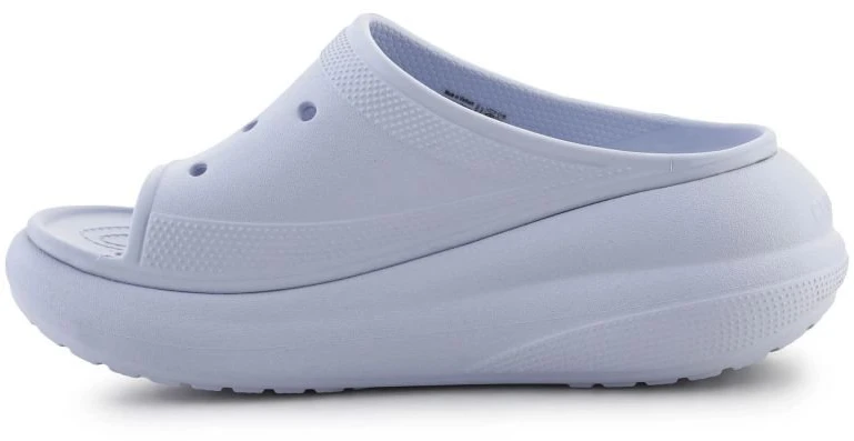 Moteriškos šlepetės Crocs Crush Slide Dreamscape