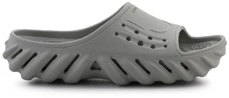 Moteriškos šlepetės Crocs Echo Slide