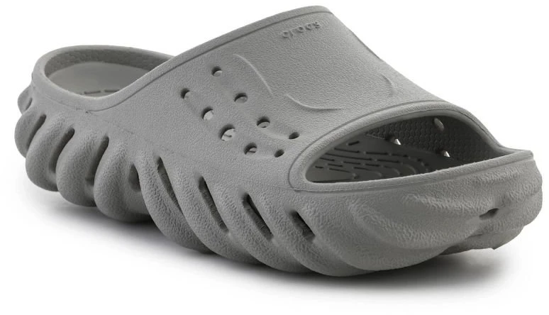 Moteriškos šlepetės Crocs Echo Slide