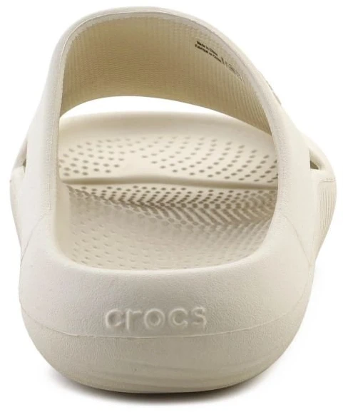 Moteriškos šlepetės Crocs Mellow Recovery Slide, smėlio