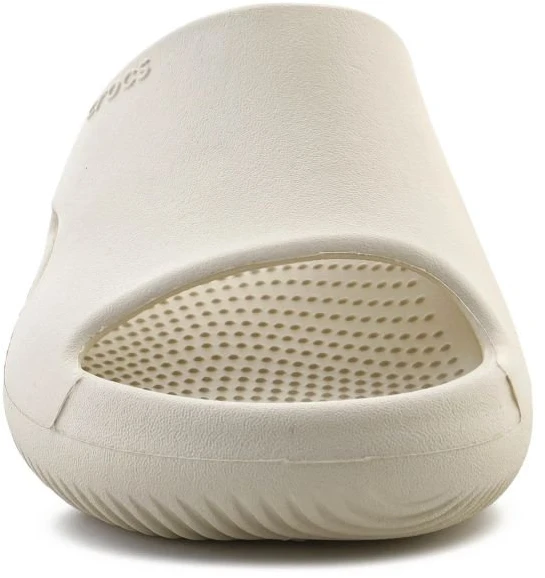 Moteriškos šlepetės Crocs Mellow Recovery Slide, smėlio