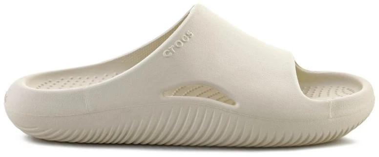 Moteriškos šlepetės Crocs Mellow Recovery Slide, smėlio