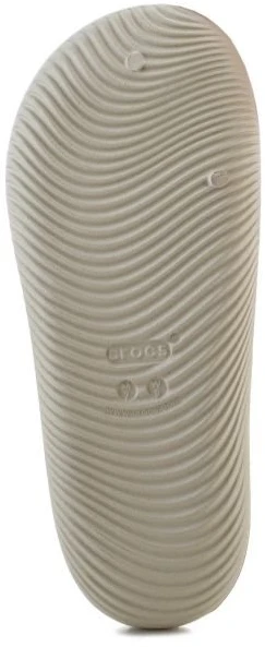 Moteriškos šlepetės Crocs Mellow Recovery Slide, smėlio