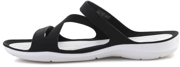 Moteriškos šlepetės Crocs Swiftwater