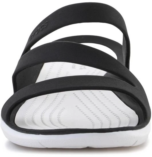 Moteriškos šlepetės Crocs Swiftwater