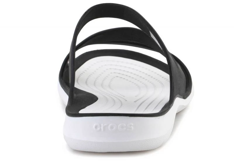 Moteriškos šlepetės Crocs Swiftwater