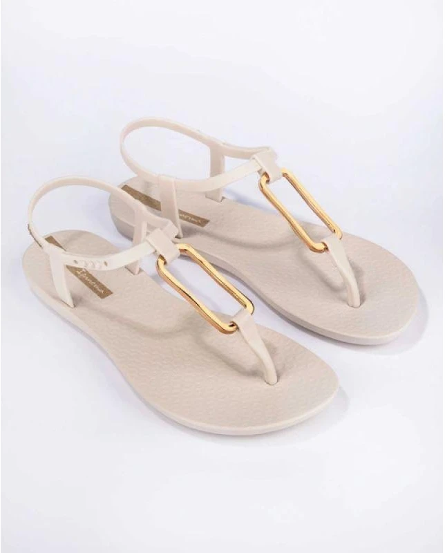 Moteriškos šlepetės Ipanema Class Modern – stilingos ir patogios basutės