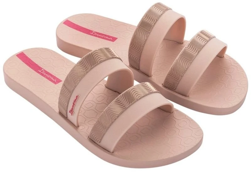 Moteriškos šlepetės Ipanema Mesh