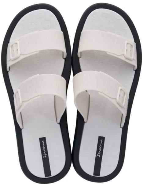 Moteriškos šlepetės Ipanema Nuvea Slide