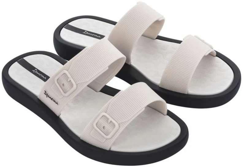 Moteriškos šlepetės Ipanema Nuvea Slide