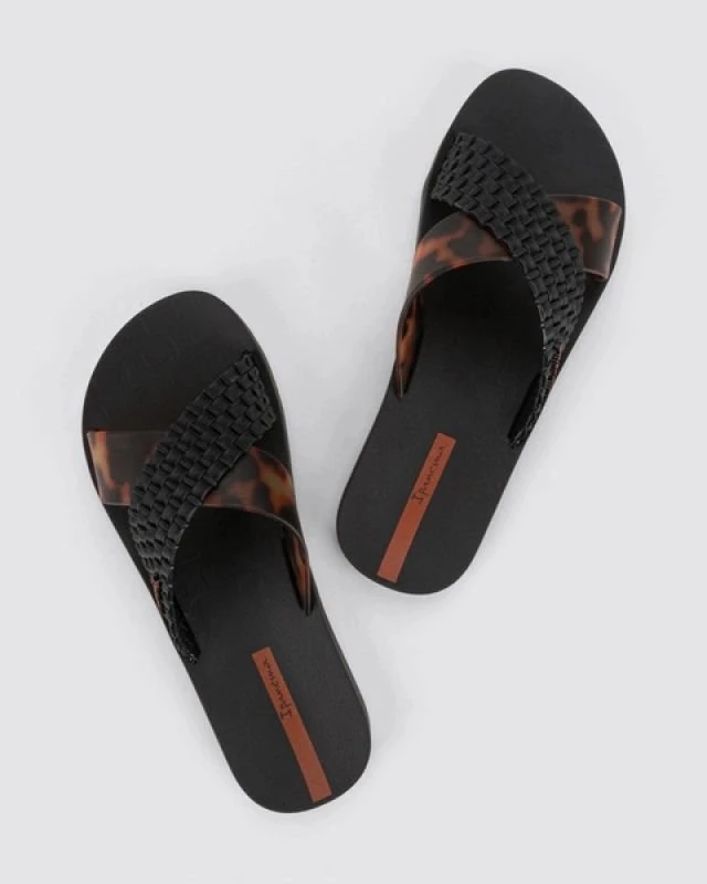 Moteriškos šlepetės Ipanema Sense Slide