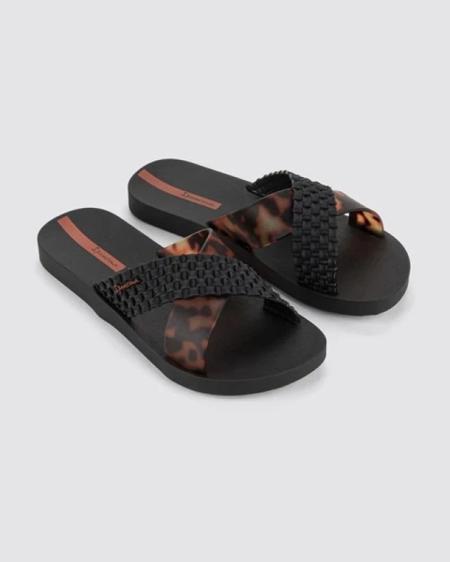 Moteriškos šlepetės Ipanema Sense Slide