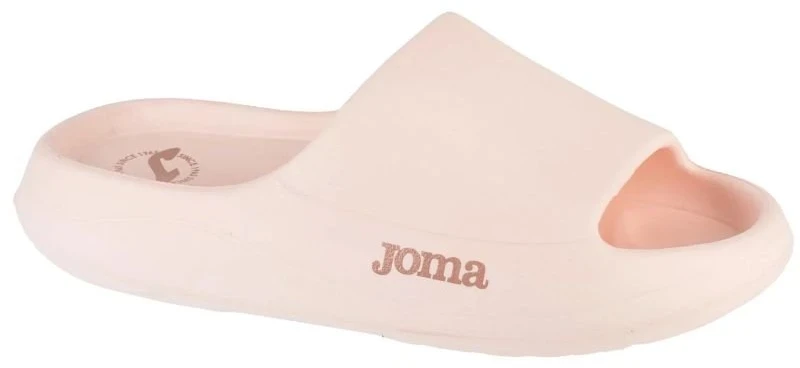 Moteriškos šlepetės Joma S.After 2529, rožinės