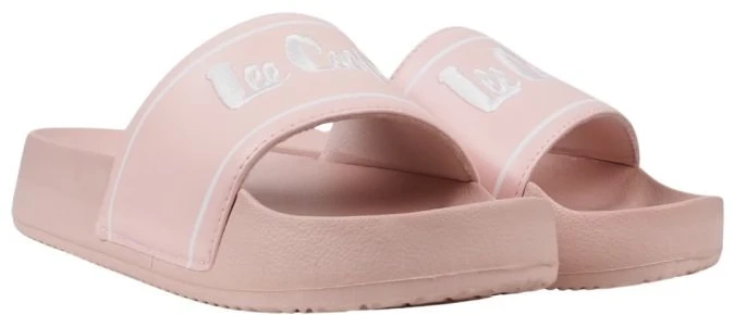 Moteriškos šlepetės Lee Cooper, rožinės