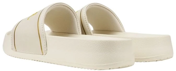 Moteriškos šlepetės Lee Cooper, smėlio
