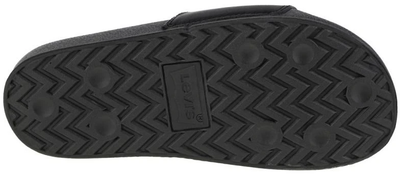 Levi's June Batwing SW 229170-740-159 šlepetės