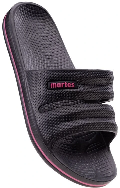 Moteriškos šlepetės Martes Essentials Vedi