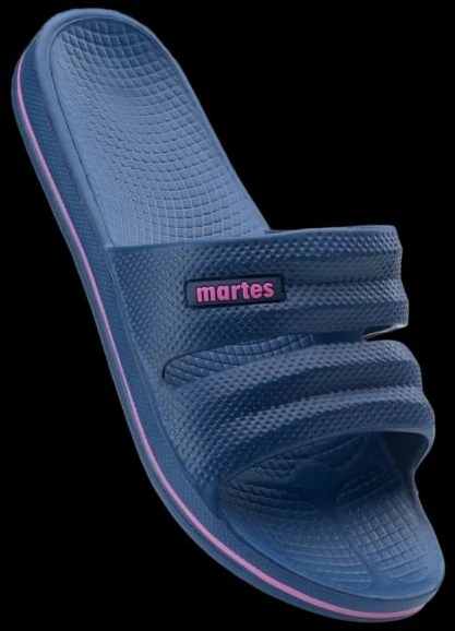 Moteriškos šlepetės Martes Vedi
