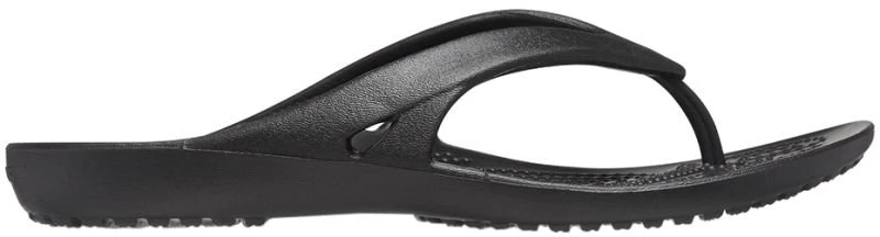 Moterų šlepetės Crocs Kadee II Flip W 202492 001