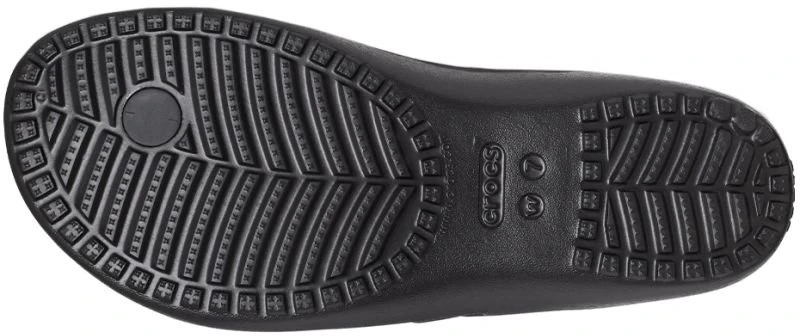 Moterų šlepetės Crocs Kadee II Flip W 202492 001