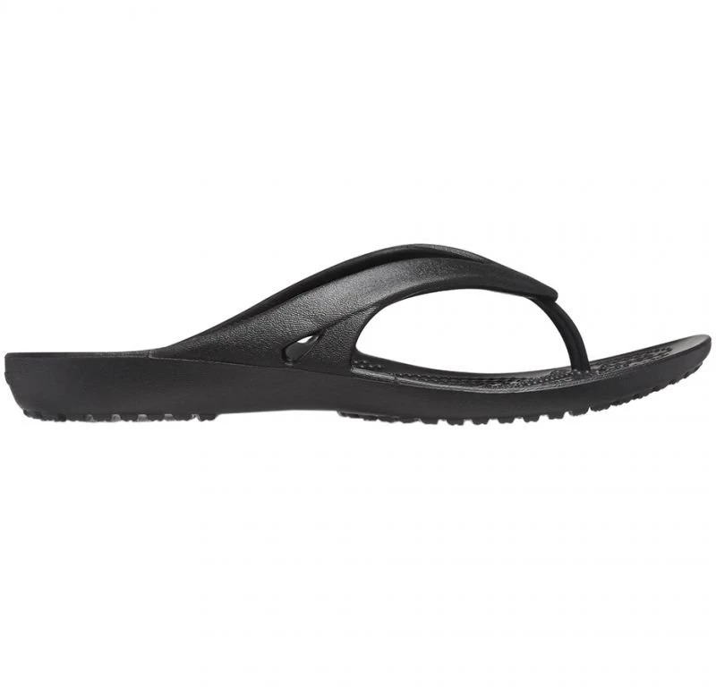 Moterų šlepetės Crocs Kadee II Flip W 202492 001