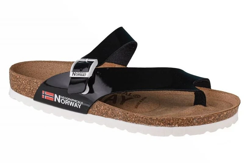 Geographical Norway Moteriškos šlepetės 'Flip-flops' GNW20415-35
