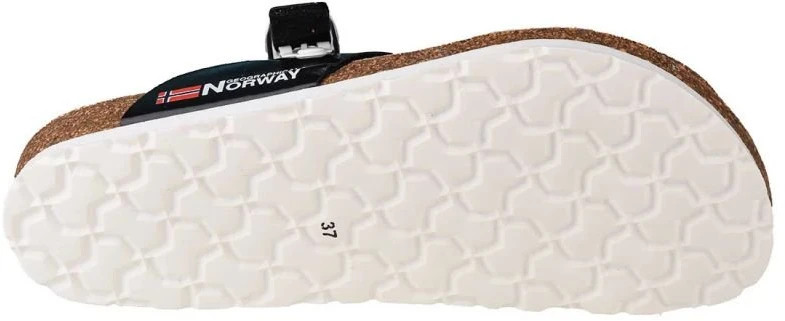 Geographical Norway Moteriškos šlepetės 'Flip-flops' GNW20415-35