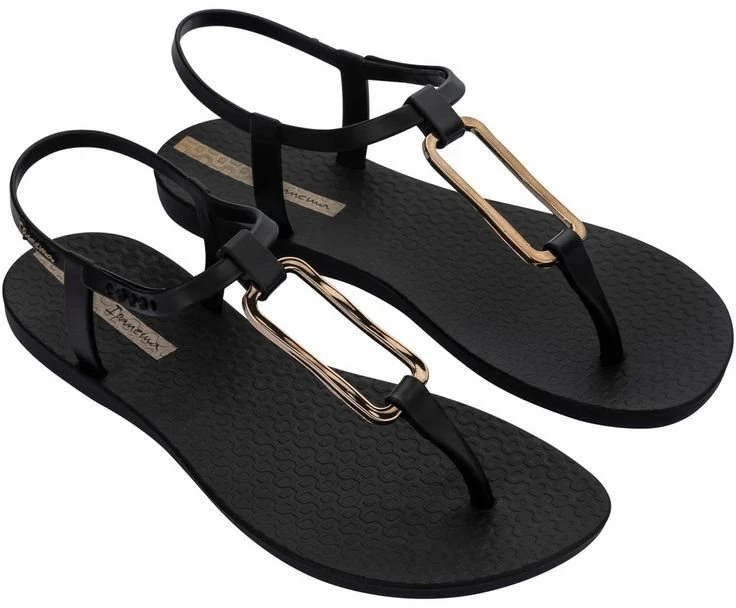 Moteriškos šlepetės per pirštą Ipanema Class Modern Sandal