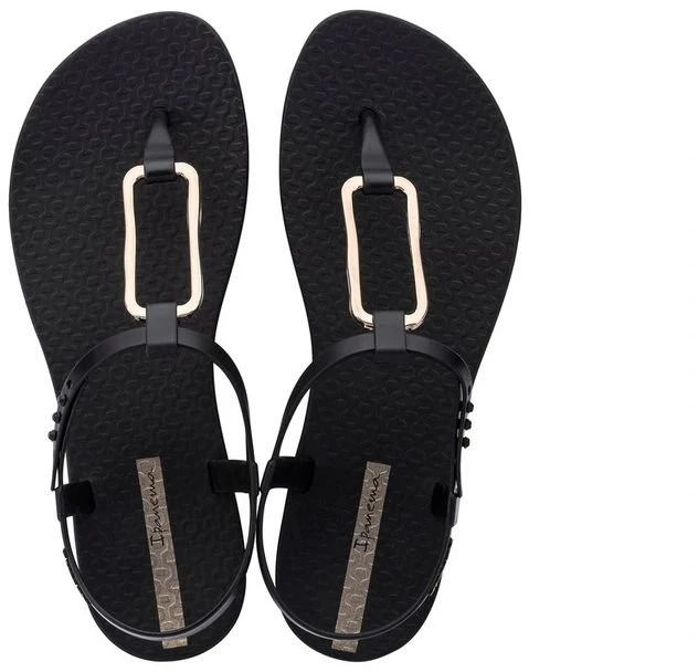 Moteriškos šlepetės per pirštą Ipanema Class Modern Sandal