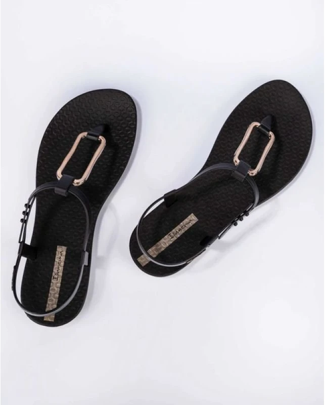 Moteriškos šlepetės per pirštą Ipanema Class Modern Sandal