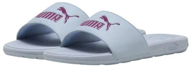 Moteriškos šlepetės Puma Cool Cat 2.0 389108 44
